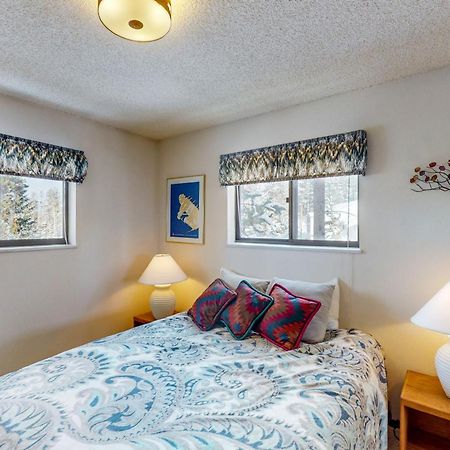 Winter Park Cozy Condo المظهر الخارجي الصورة