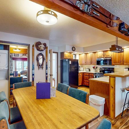 Winter Park Cozy Condo المظهر الخارجي الصورة
