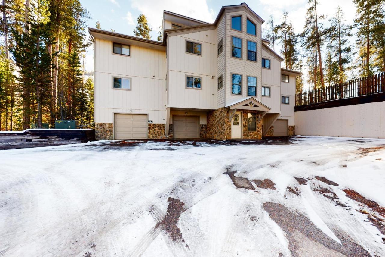 Winter Park Cozy Condo المظهر الخارجي الصورة