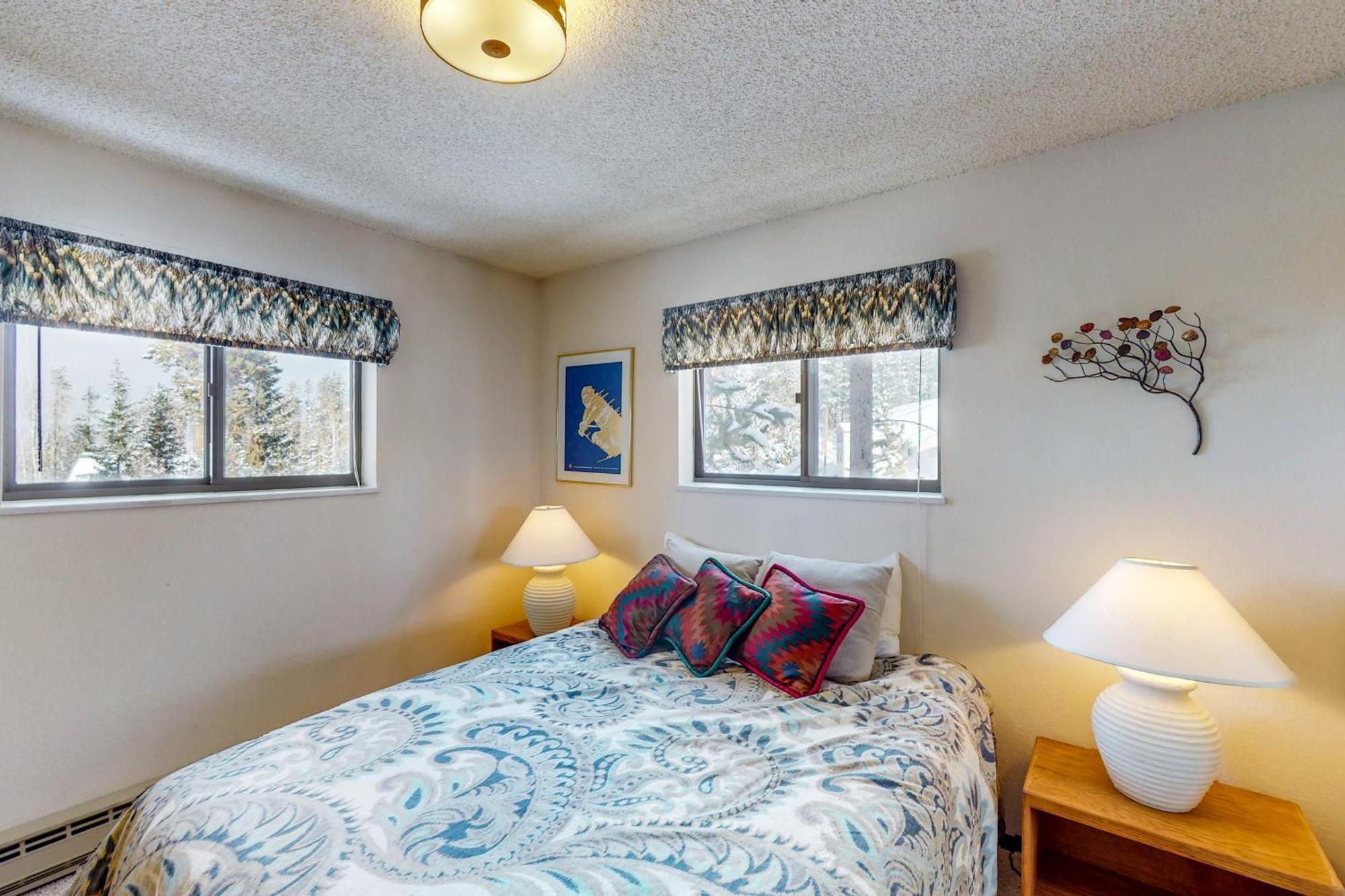 Winter Park Cozy Condo المظهر الخارجي الصورة