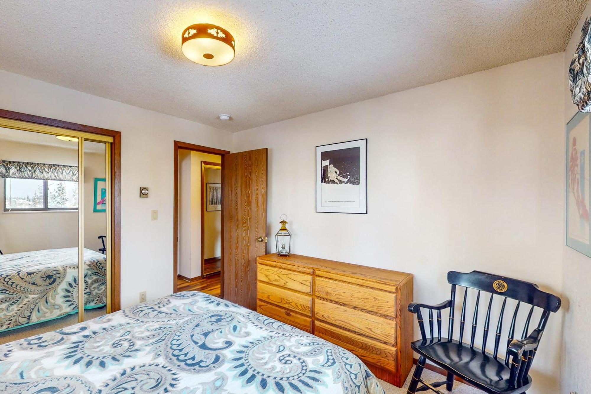 Winter Park Cozy Condo المظهر الخارجي الصورة