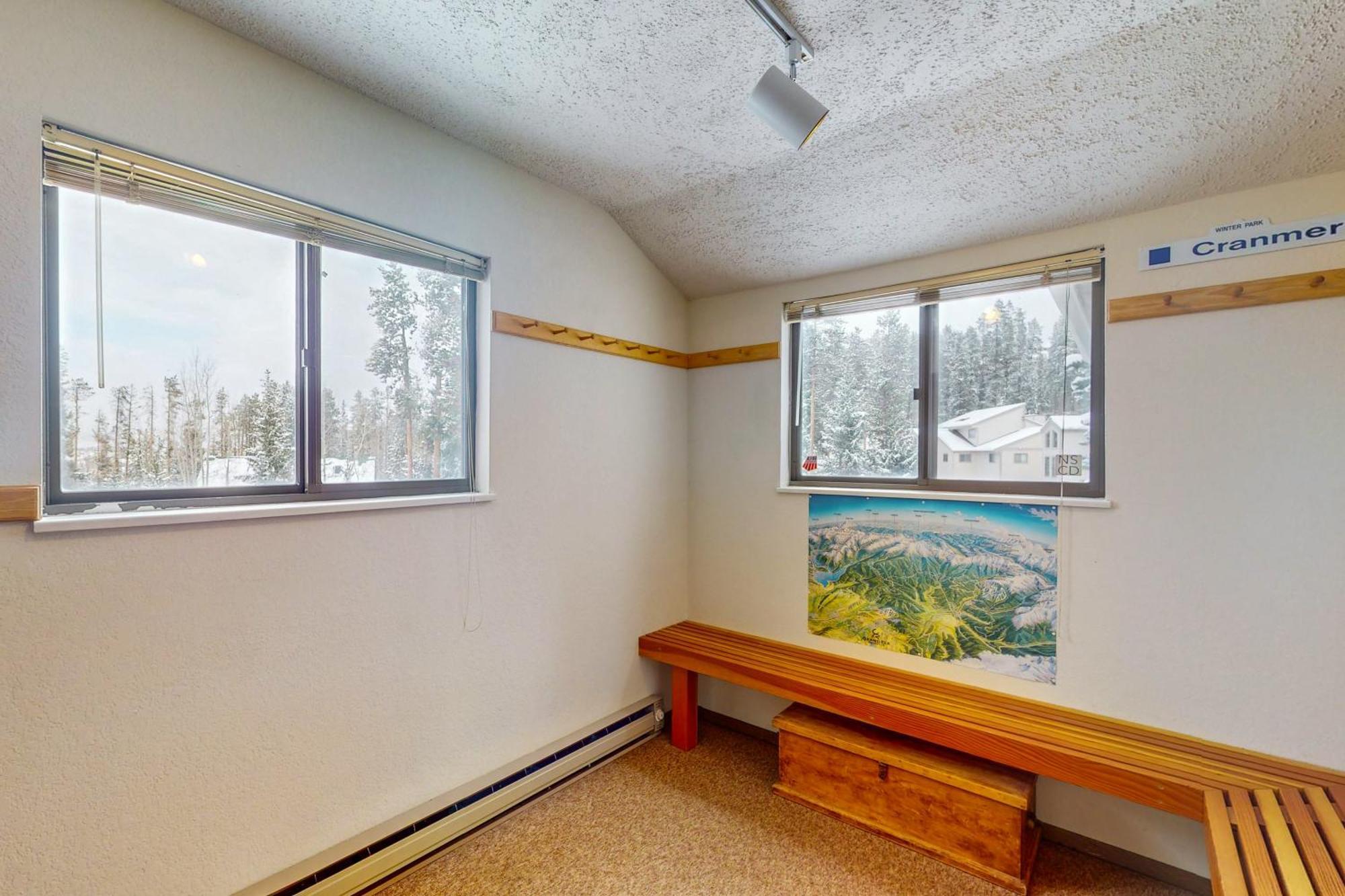Winter Park Cozy Condo المظهر الخارجي الصورة