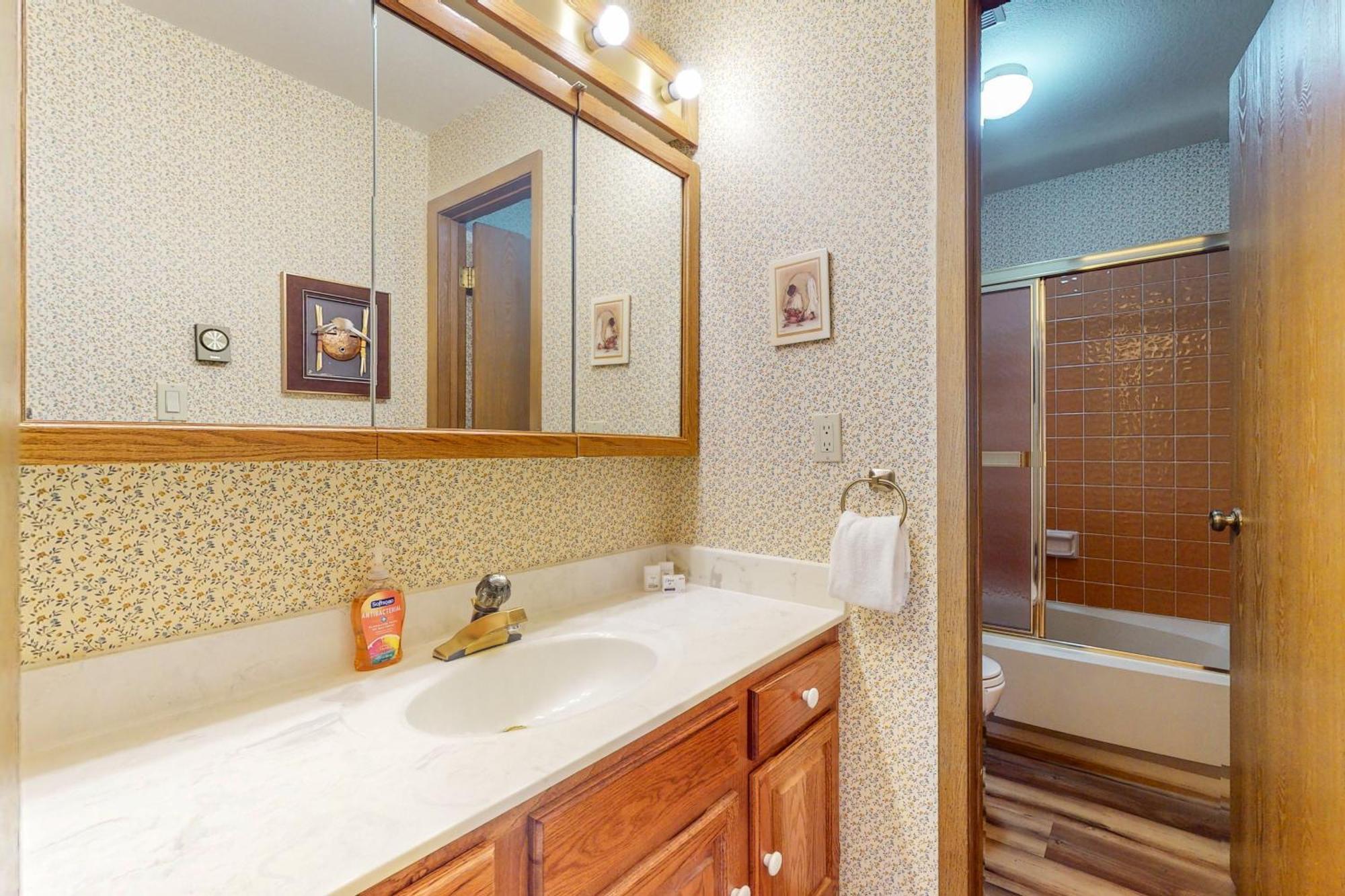 Winter Park Cozy Condo المظهر الخارجي الصورة