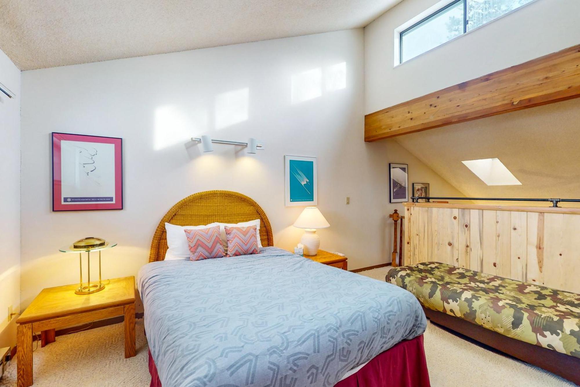 Winter Park Cozy Condo المظهر الخارجي الصورة