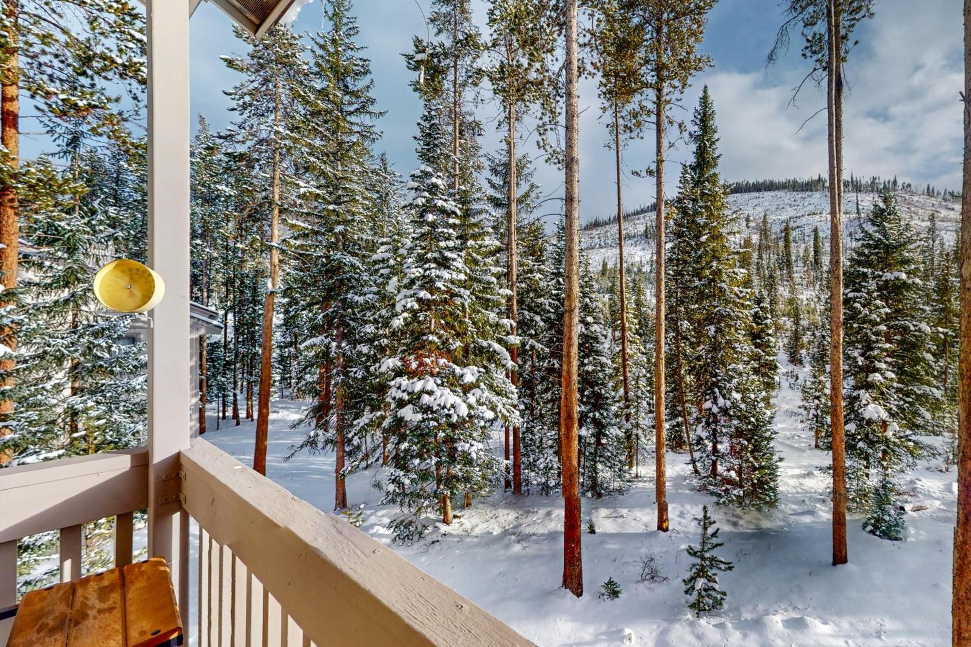 Winter Park Cozy Condo المظهر الخارجي الصورة