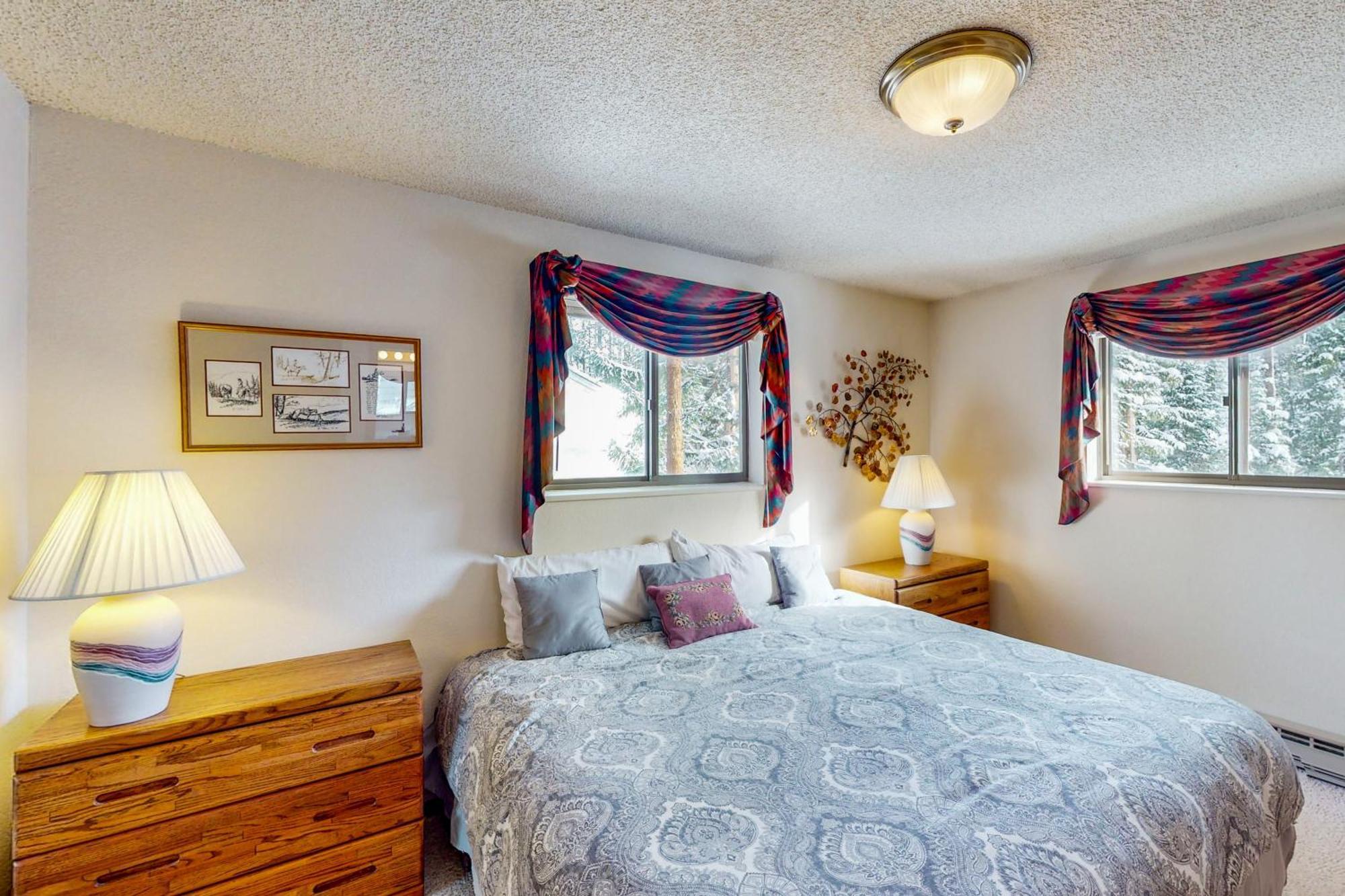 Winter Park Cozy Condo المظهر الخارجي الصورة