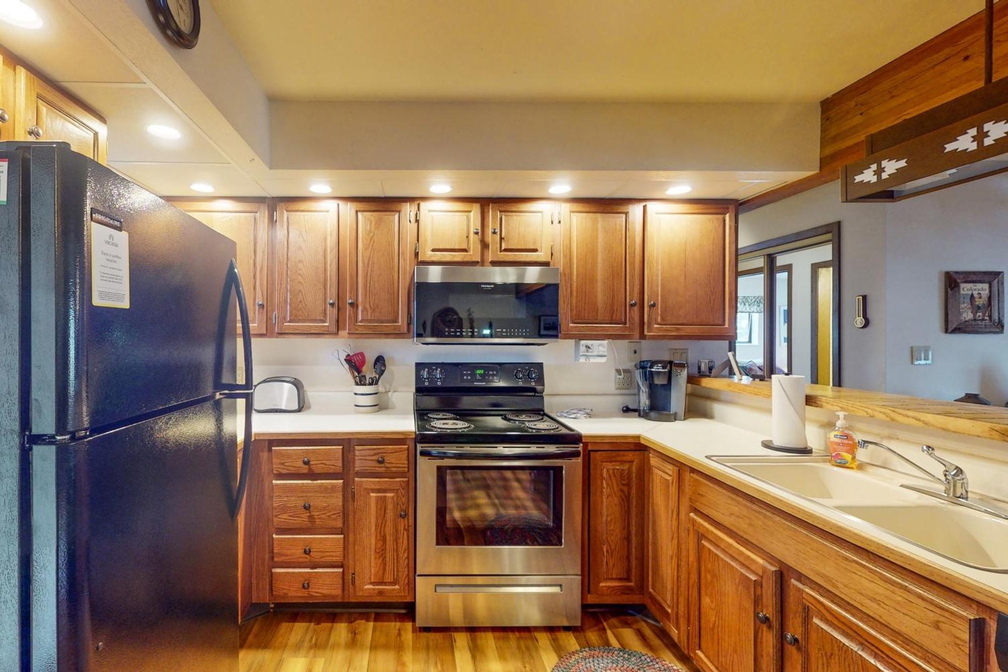 Winter Park Cozy Condo المظهر الخارجي الصورة