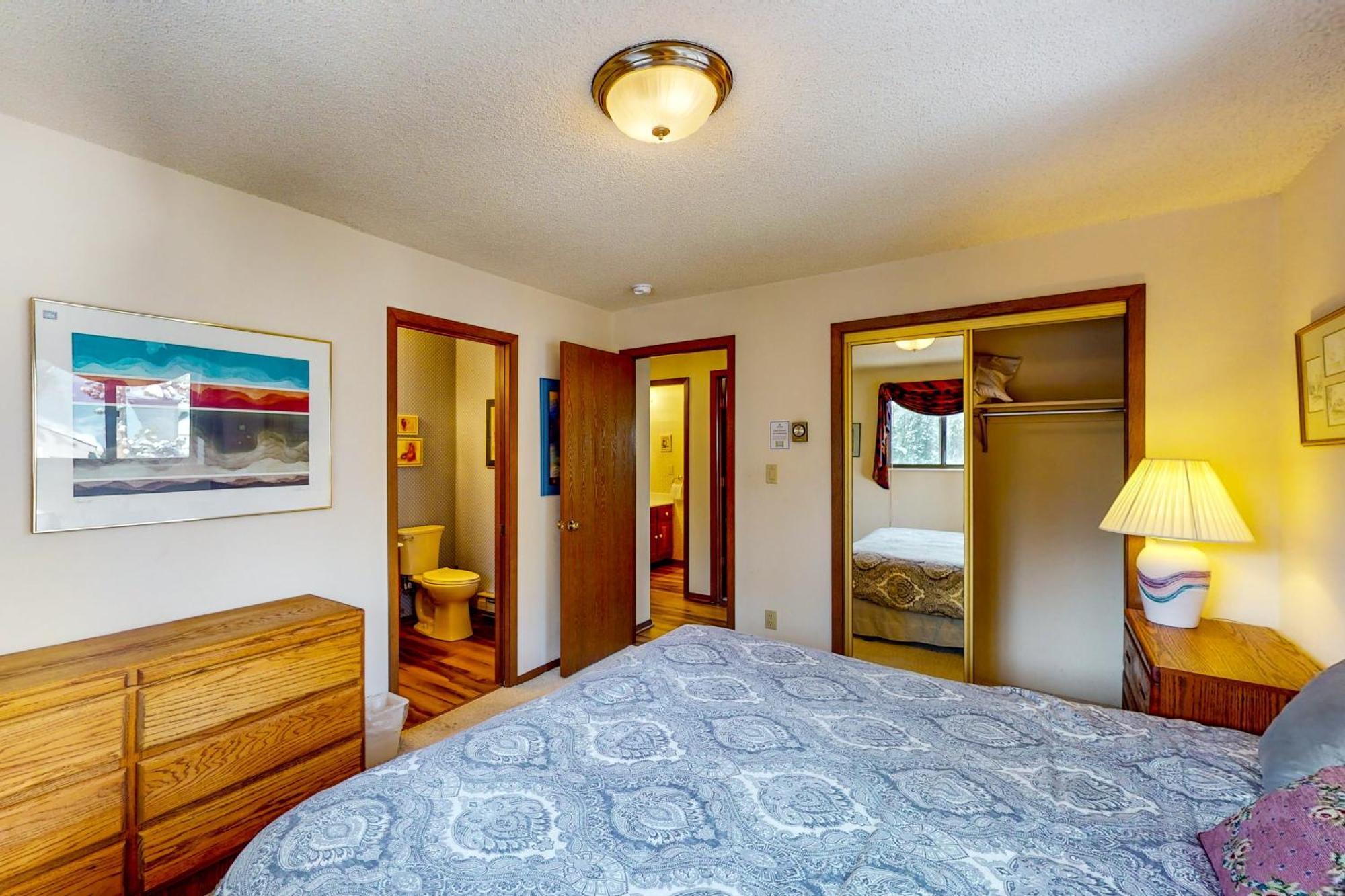 Winter Park Cozy Condo المظهر الخارجي الصورة