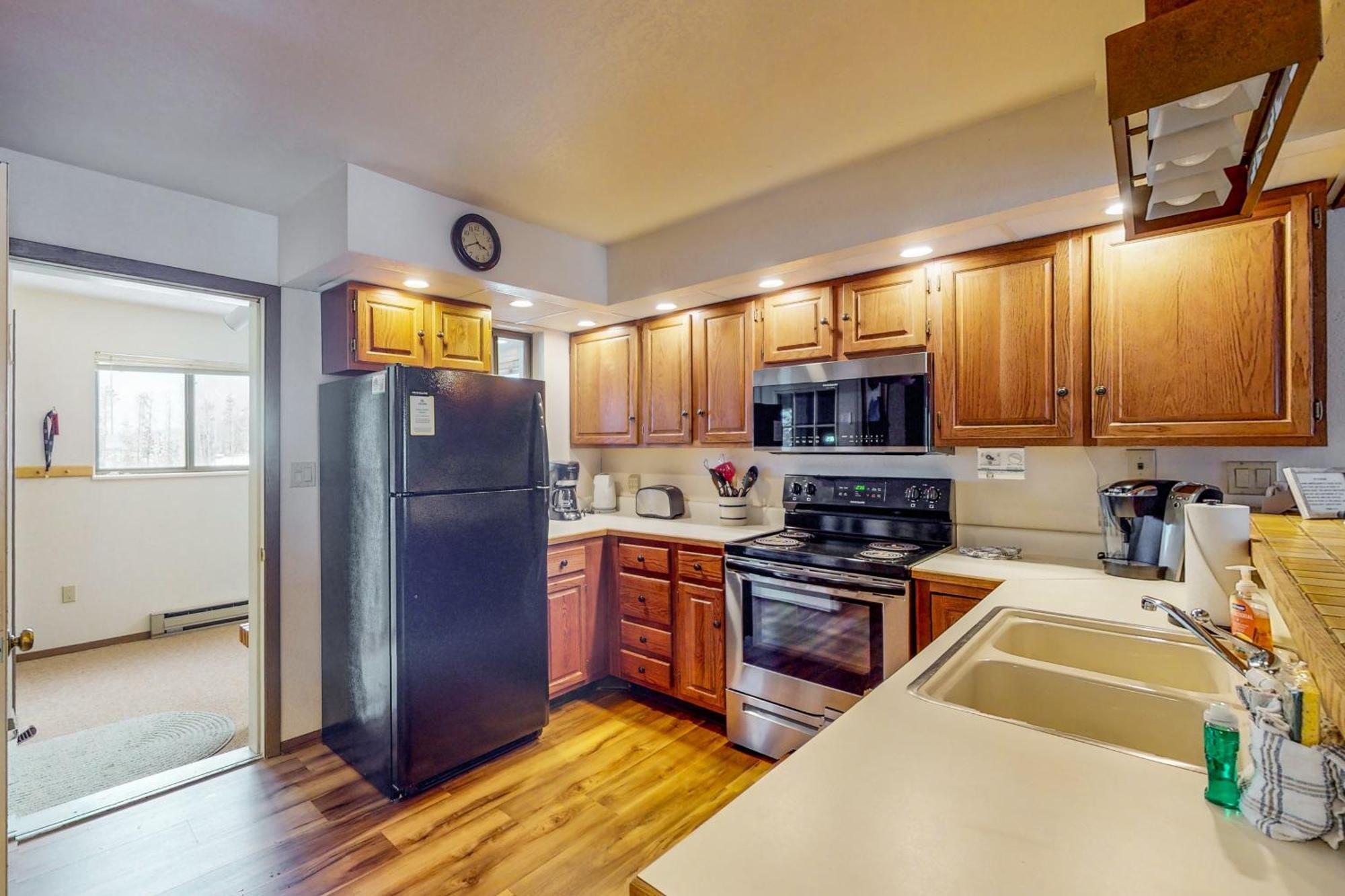 Winter Park Cozy Condo المظهر الخارجي الصورة