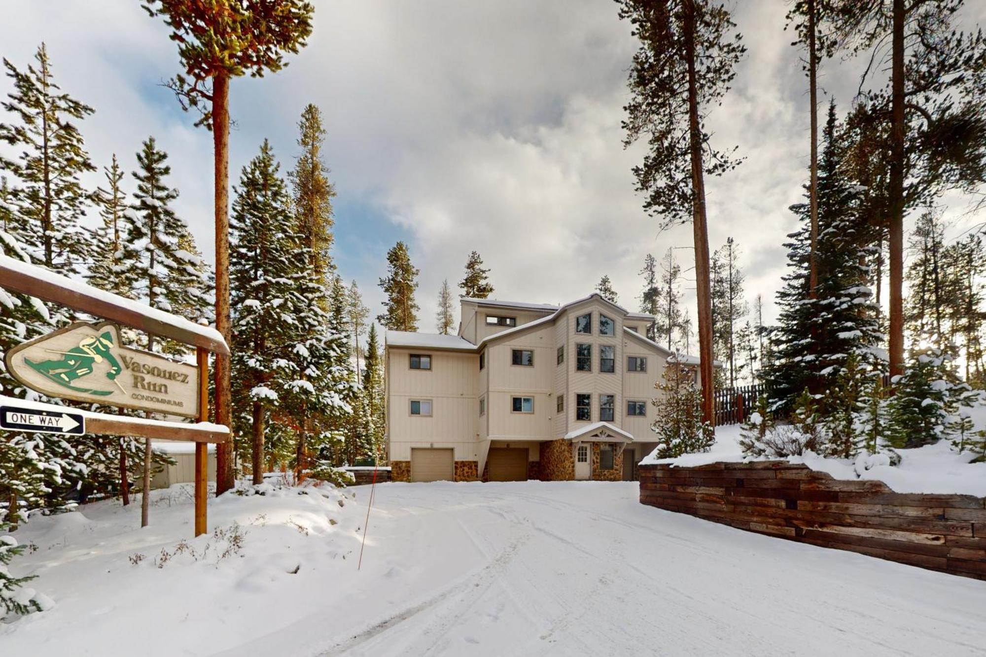 Winter Park Cozy Condo المظهر الخارجي الصورة