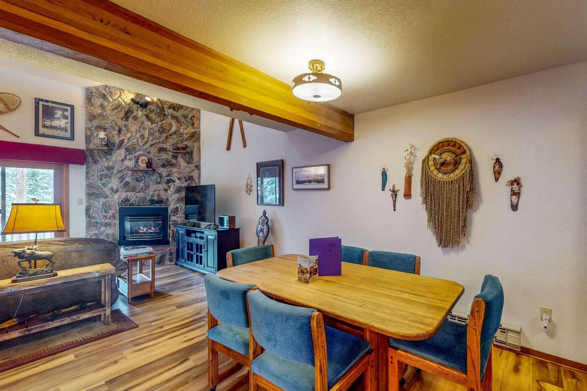 Winter Park Cozy Condo المظهر الخارجي الصورة
