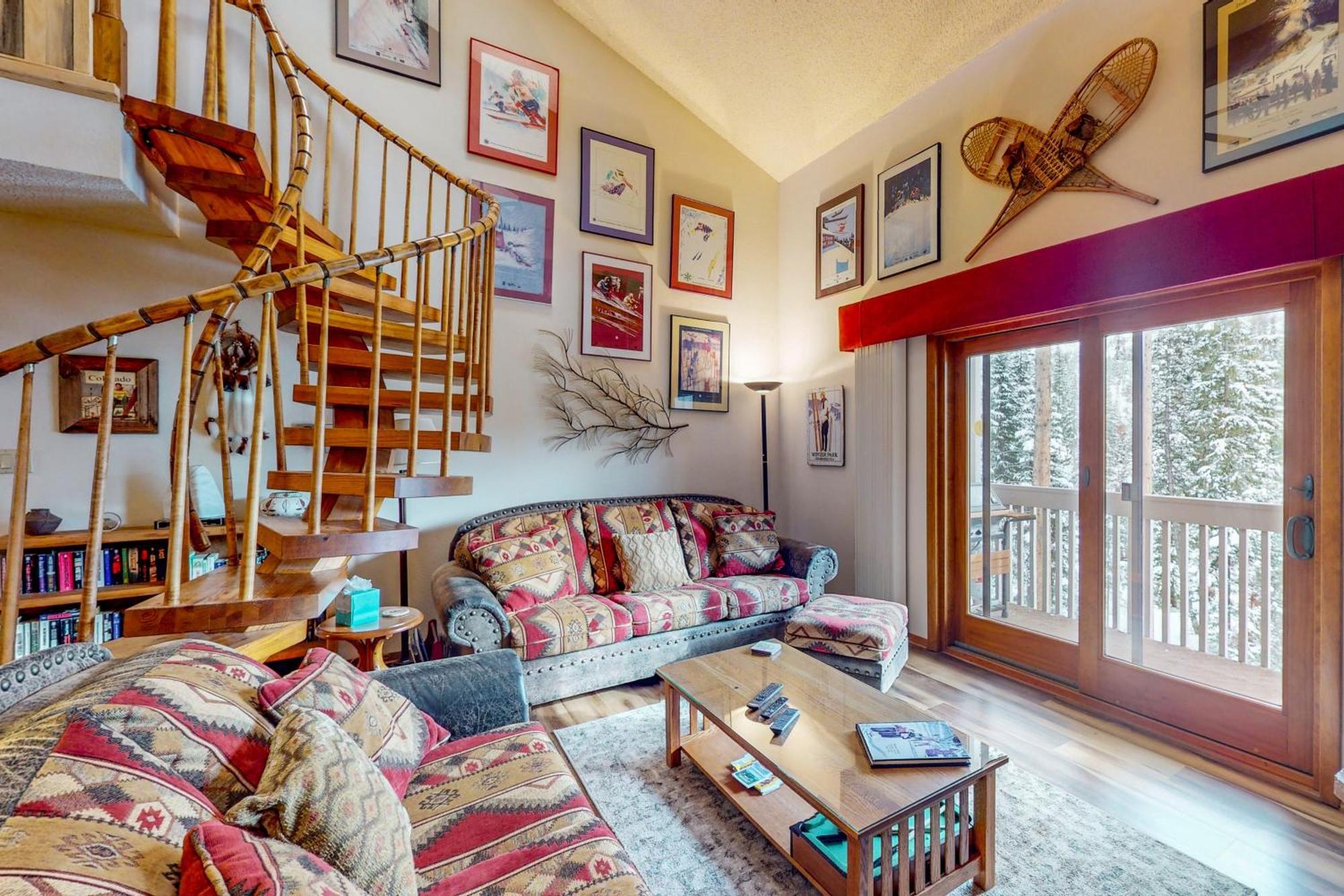 Winter Park Cozy Condo المظهر الخارجي الصورة