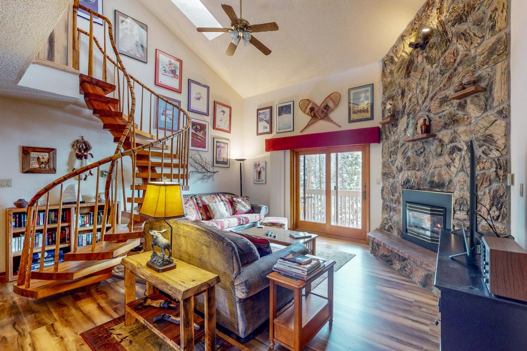 Winter Park Cozy Condo المظهر الخارجي الصورة